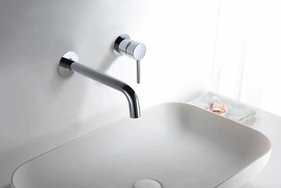 Monomando Empotrado Lavabo Etna – GLT023 – Imex