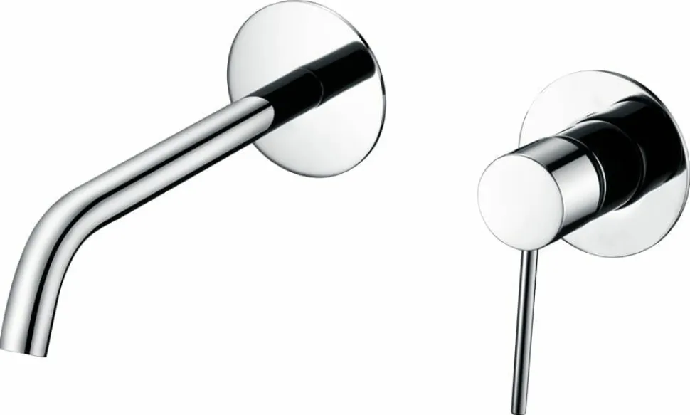 Monomando Empotrado Lavabo Milos Stick – GLIS045 – Imex