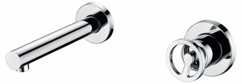 Monomando Empotrado Lavabo Olimpo – GLC033 – Imex