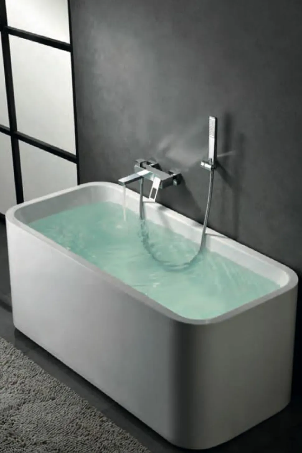 Monomando Kit Baño/ducha Suecia – BDC032-7 – Imex