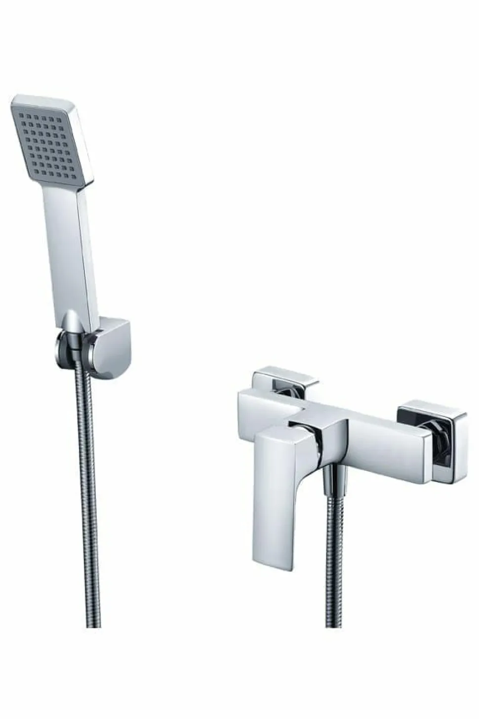 Monomando Kit Ducha Bali – BDI017-5 – Imex