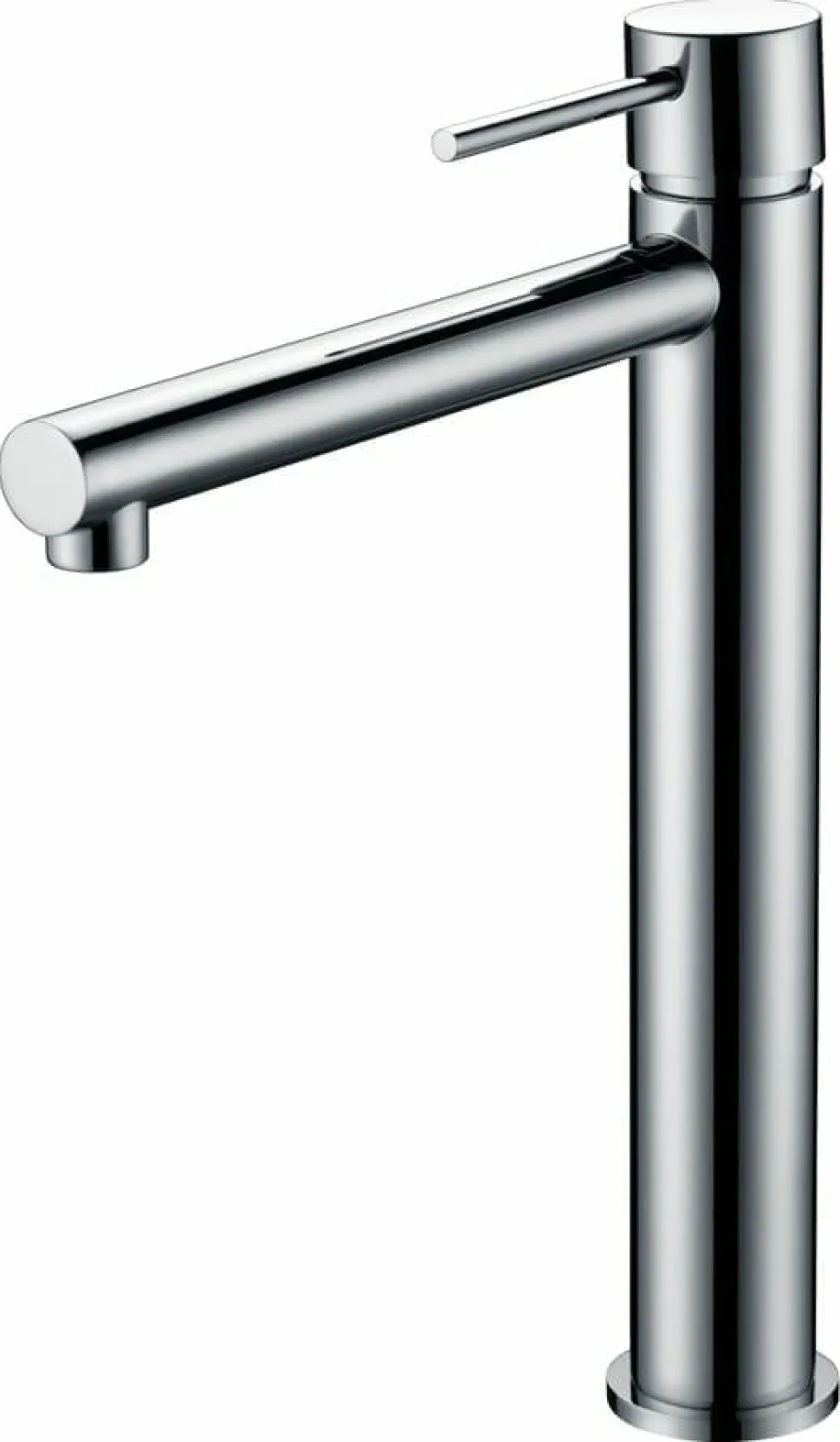 Monomando Lavabo Alto Milos Stick – BDYS045-3 – Imex