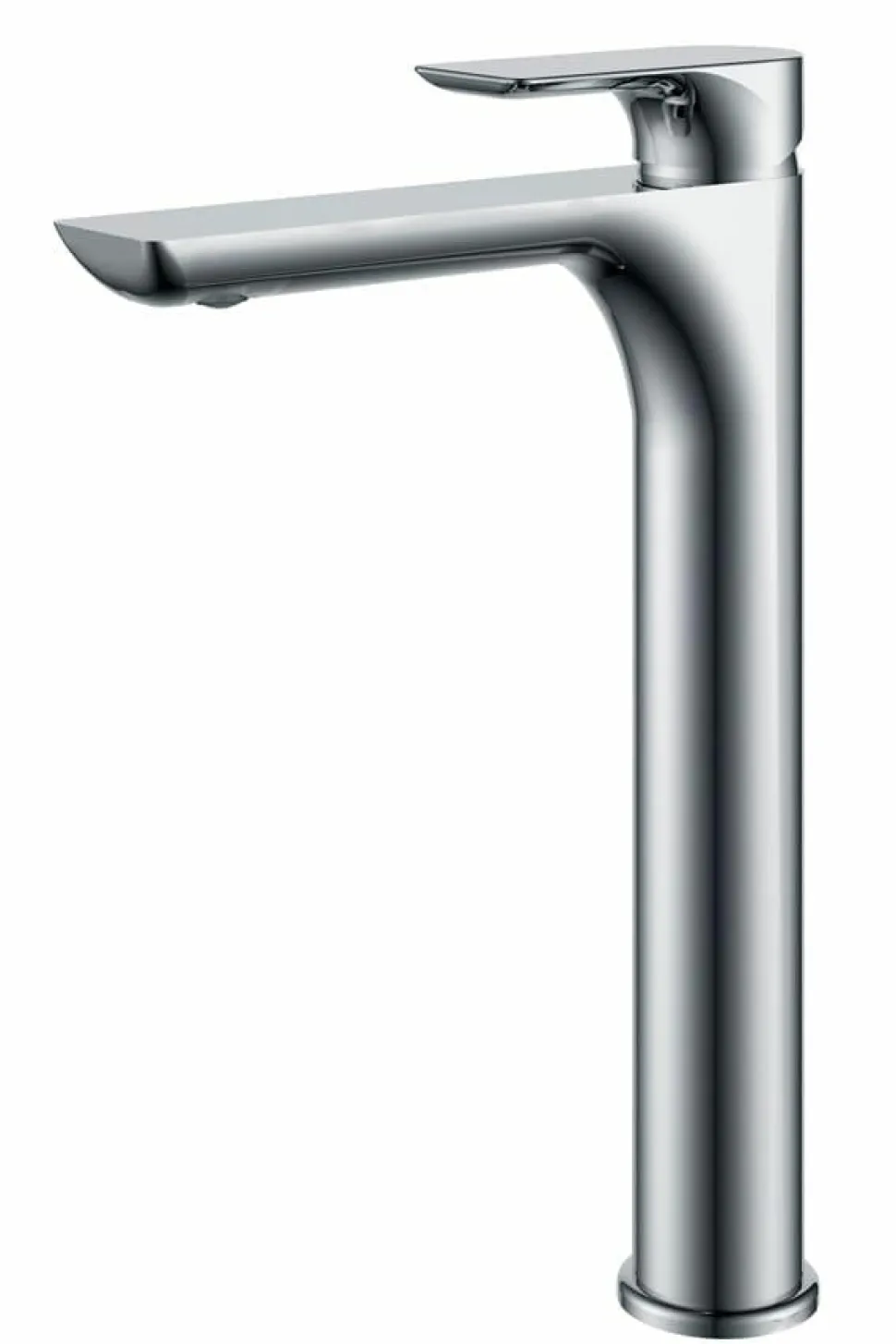 Monomando Lavabo Alto Nassau – BDU014-3 – Imex