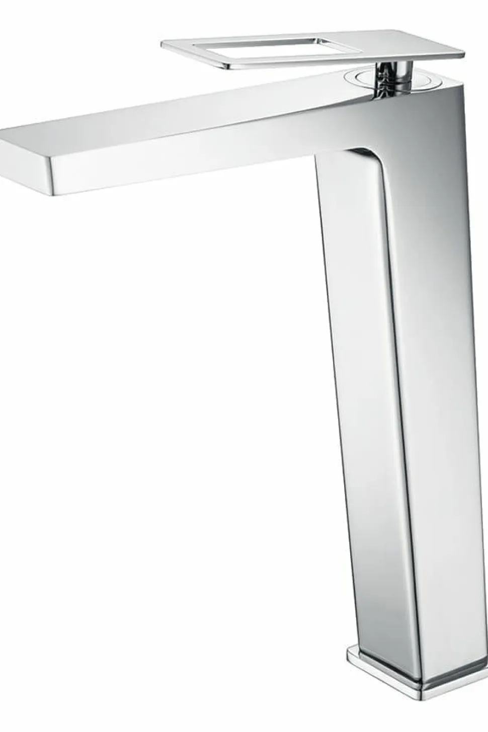 Monomando Lavabo Alto Suecia – BDC032-3 – Imex