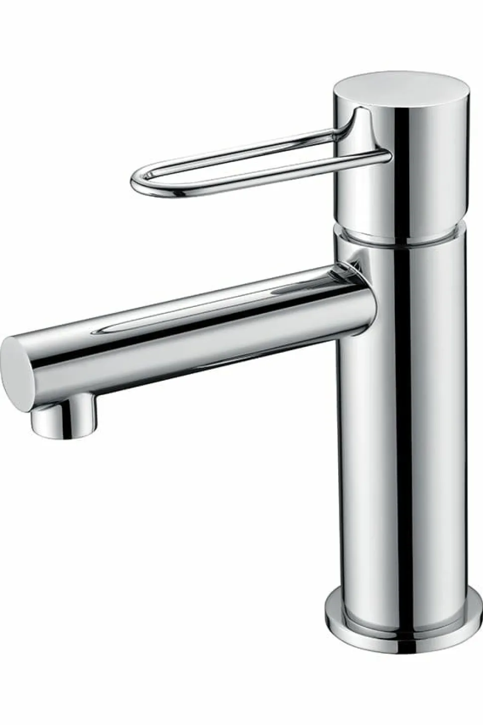 Monomando Lavabo Milos – BDY027-1 – Imex