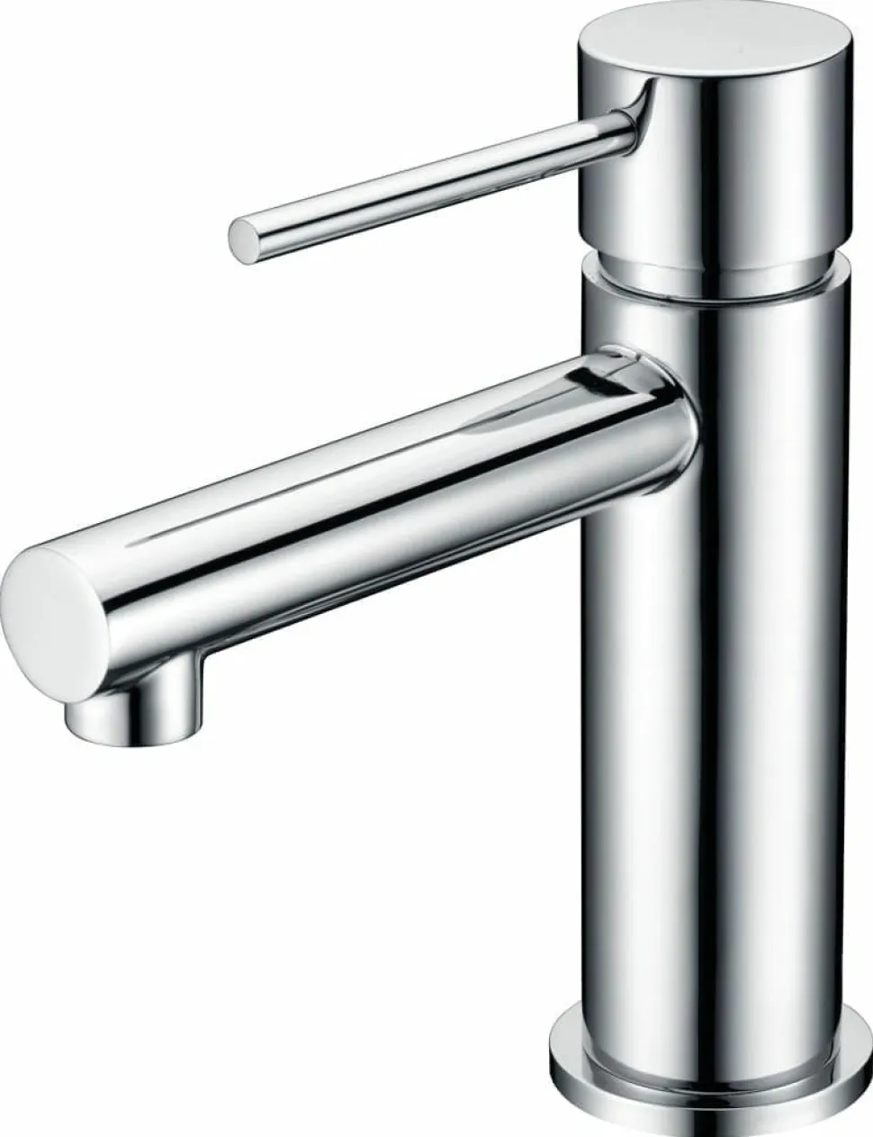 Monomando Lavabo Milos Stick – BDYS045-1 – Imex