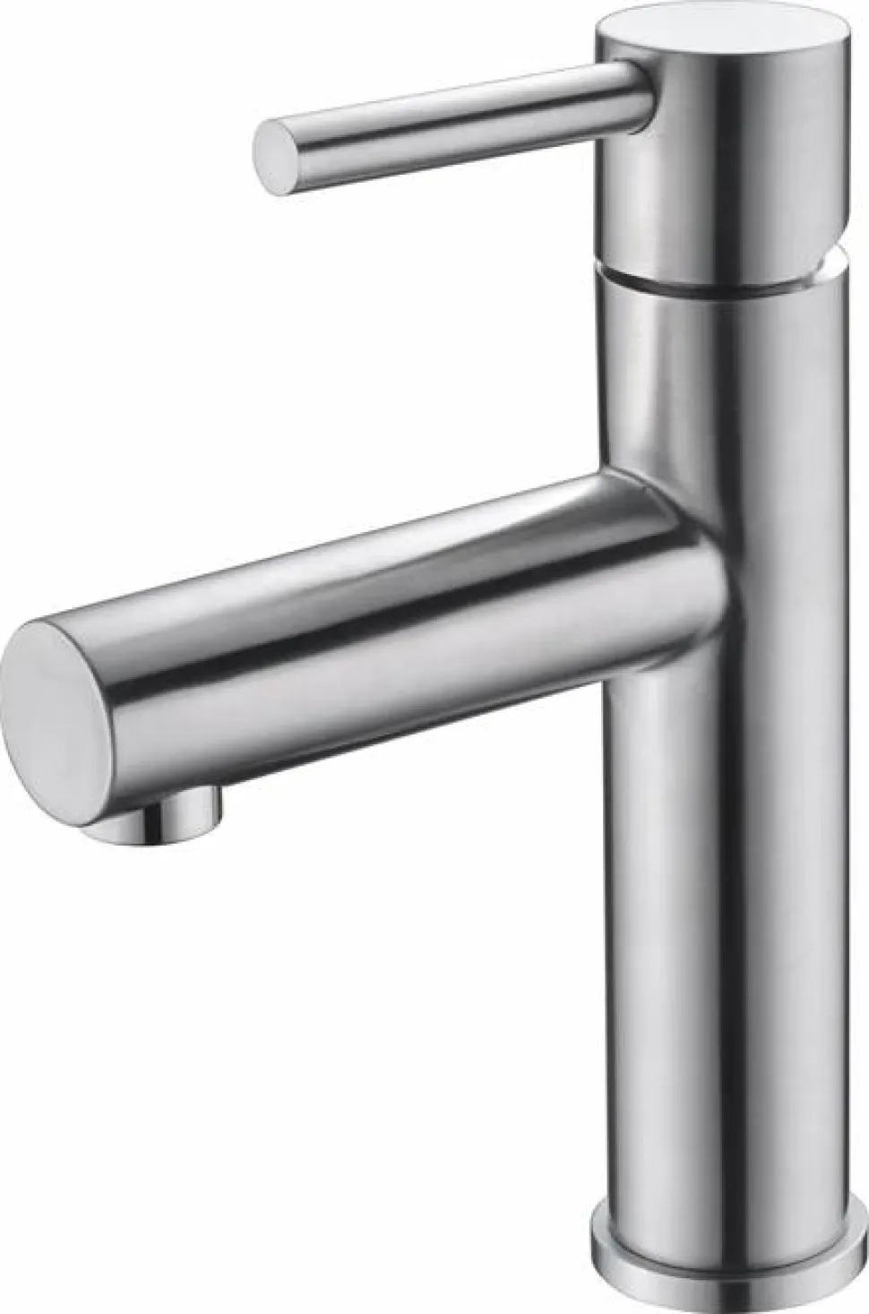 Monomando Lavabo Moscú (acero S.316) – BDK34-1 – Imex