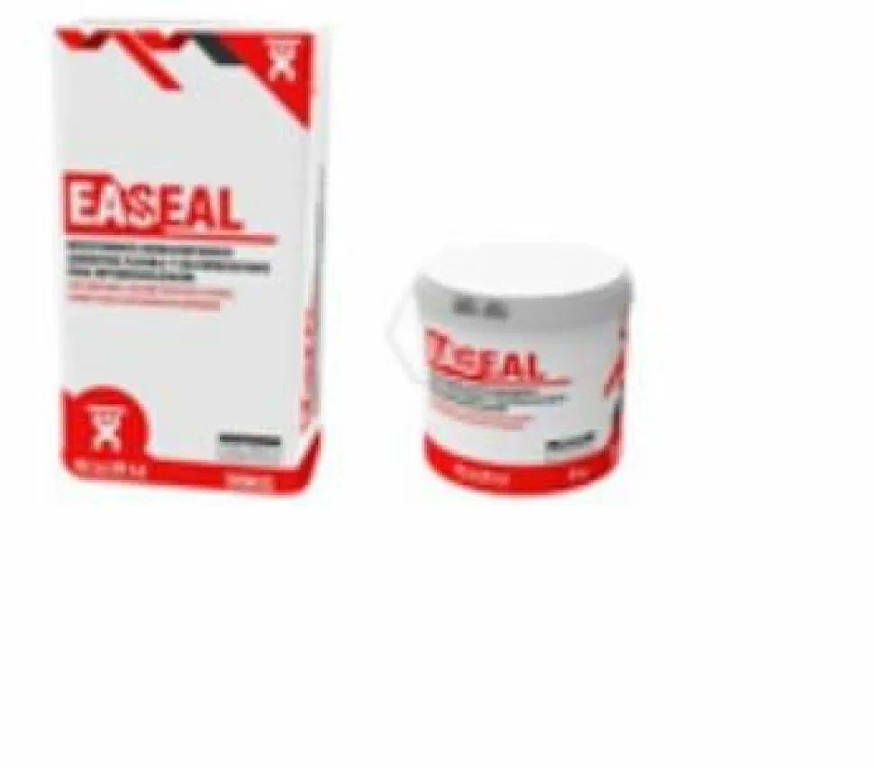 Mortero Monocomponente. Impermeabilizante Elástico. EAEAL SACO 20KG -IG60023 – Estil Gurú