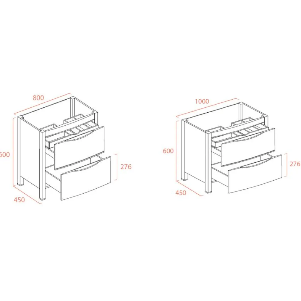 Mueble A Suelo – Torvisco Group – Sella