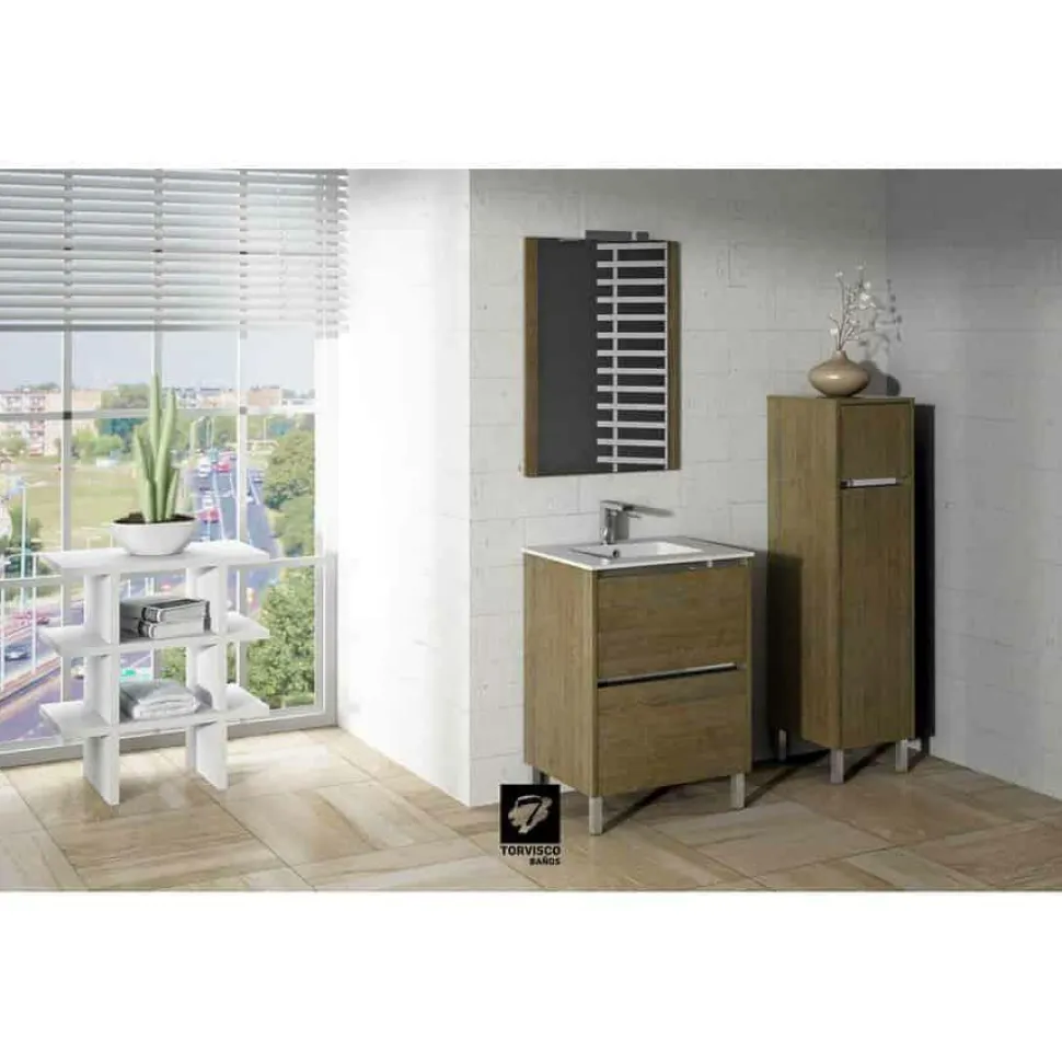 Mueble A Suelo – Torvisco Group – Nora