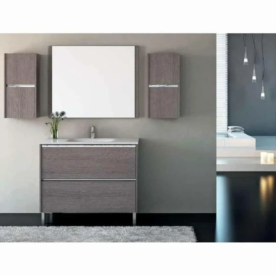 Mueble A Suelo – Torvisco Group – Nora