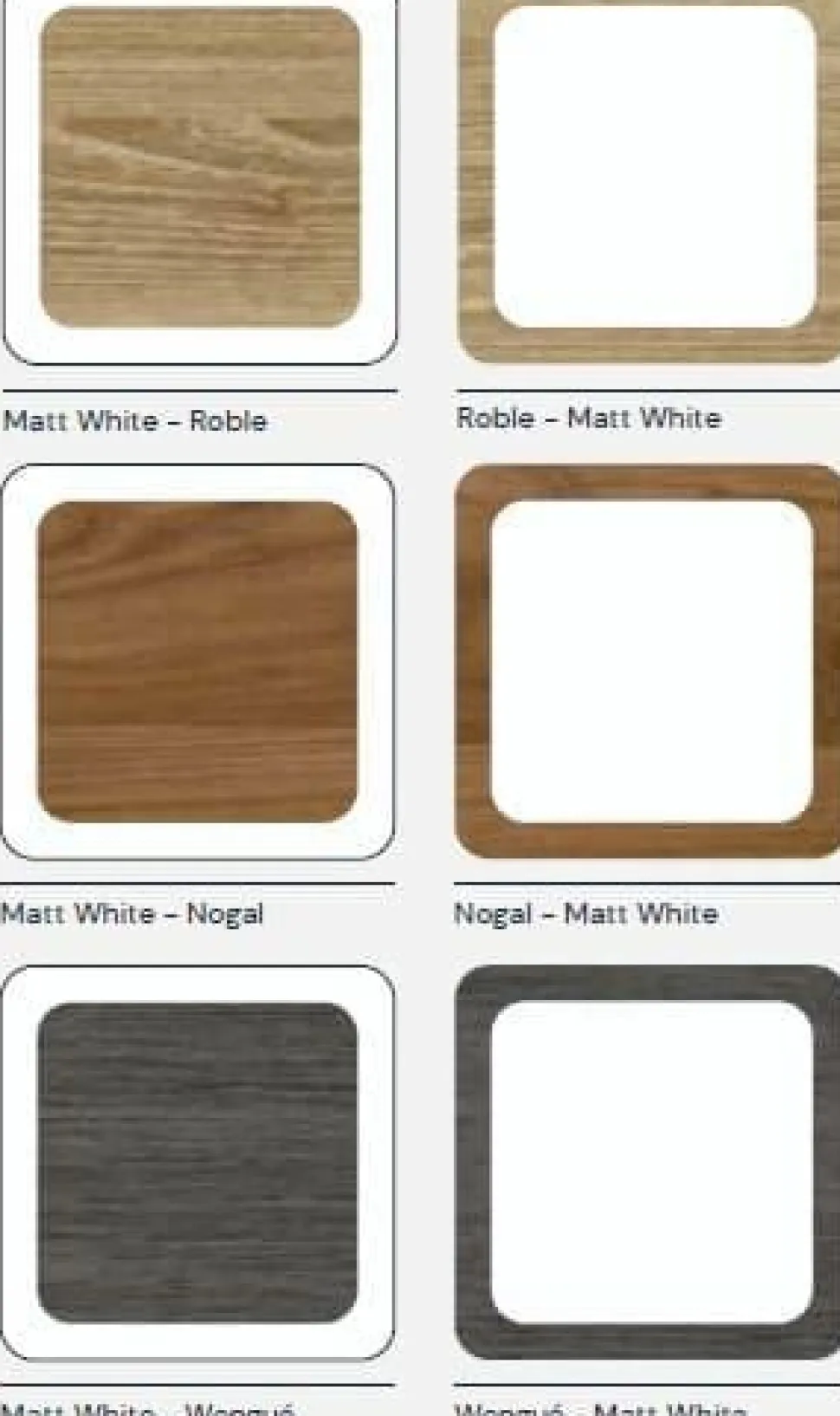 Mueble Auxiliar A Suelo 1 Cajon Con Ruedas O Patas – Serie Life – Baños10