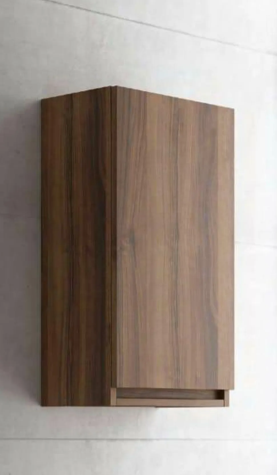 Mueble Auxiliar Colgar 1 Puerta 70 Cm Box – Visobath