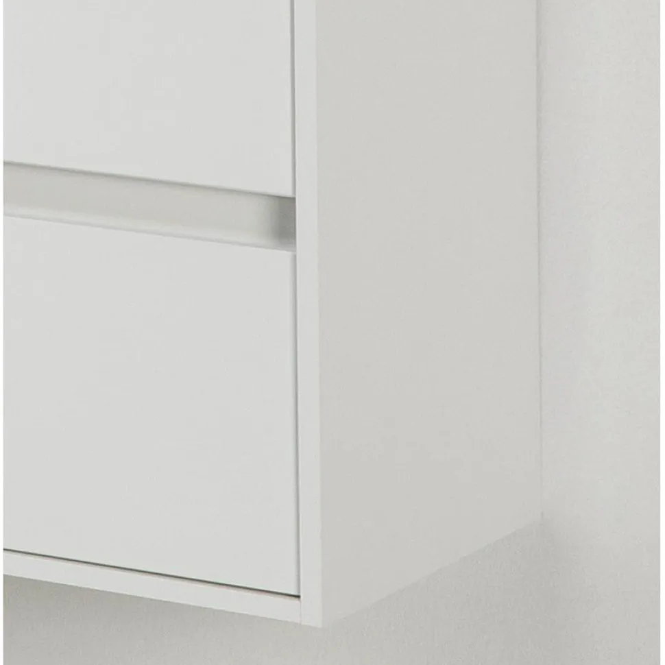 Mueble Auxiliar 2 Puertas 30×160 Cm – Melanie – Muebles Jumar