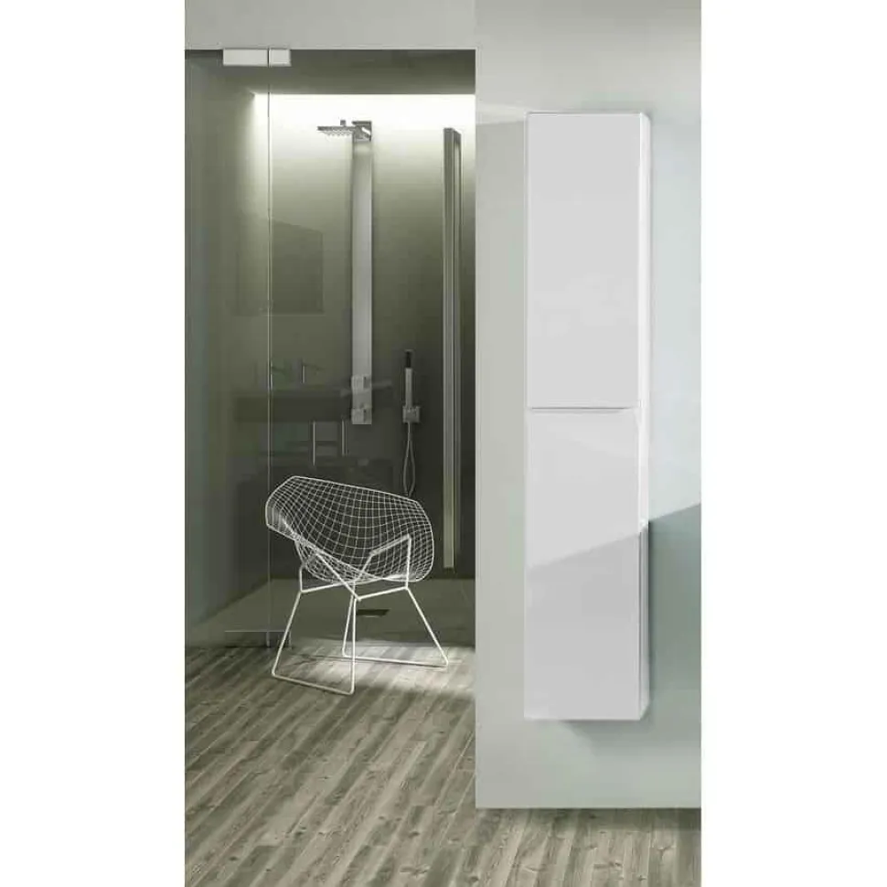 Mueble Auxiliar Suspendido 160 Cm Alto – Metrópolis – Muebles Jumar