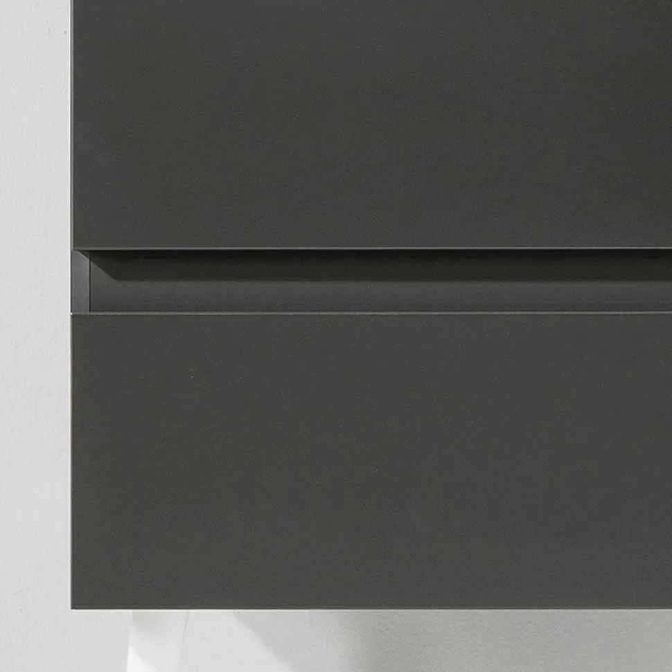 Mueble Auxiliar Suspendido 160 Cm Alto – Metrópolis – Muebles Jumar