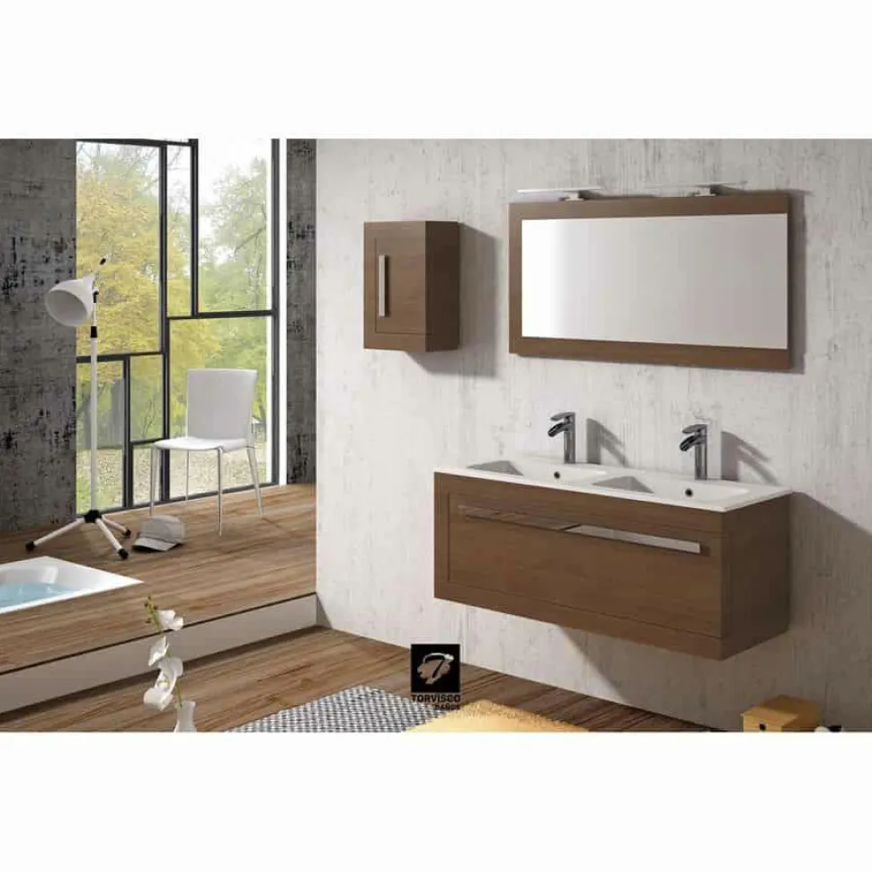Mueble De Colgar 35 Cm – Torvisco Group – Kuma