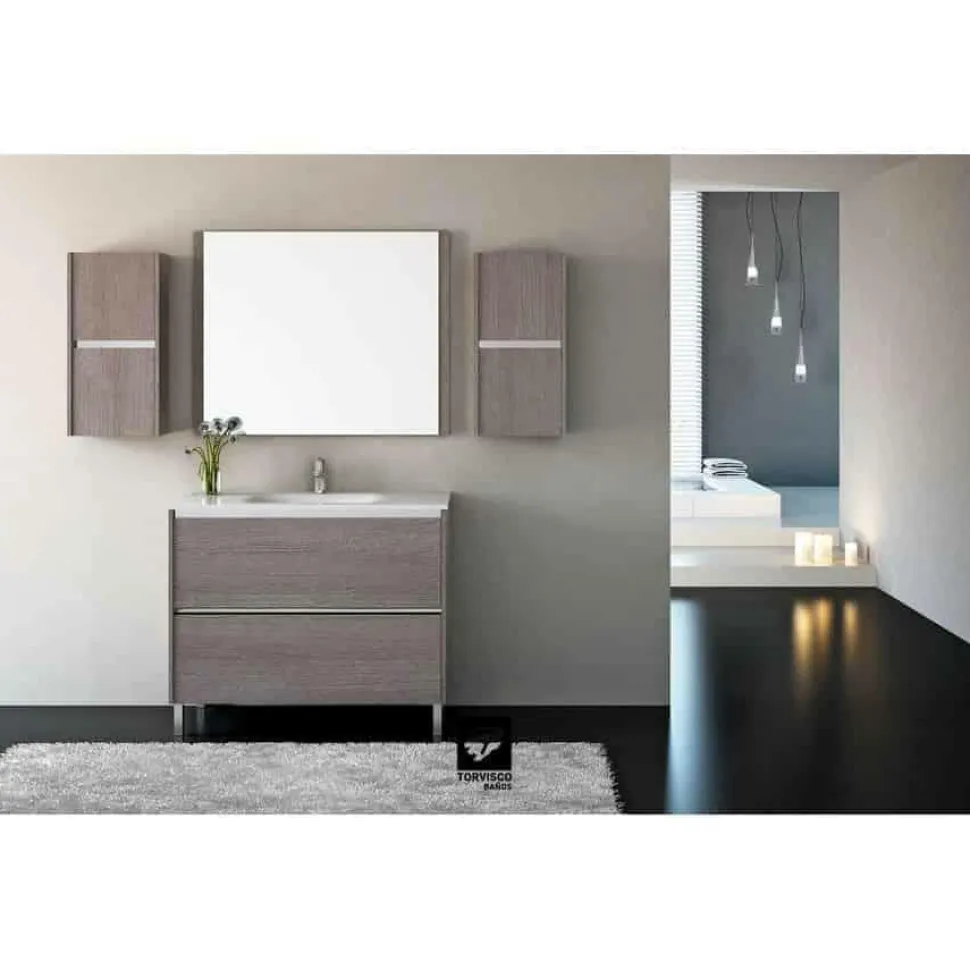 Mueble De Colgar – Torvisco Group – Nora