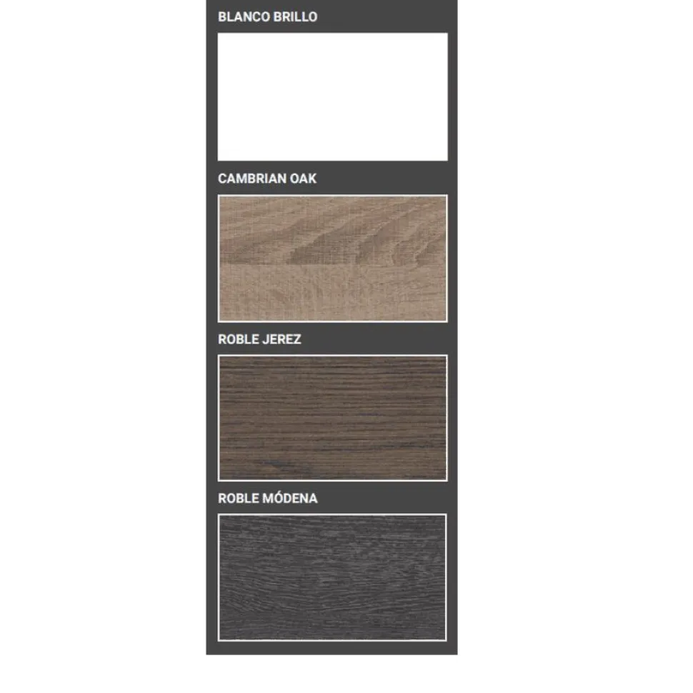 Mueble De Colgar – Torvisco Group – Nora
