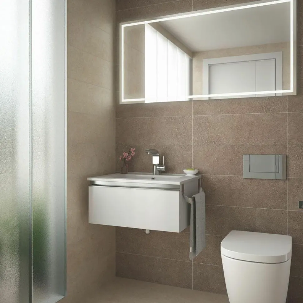 Mueble Suspendido 1 Cajón – Spirit – Salgar
