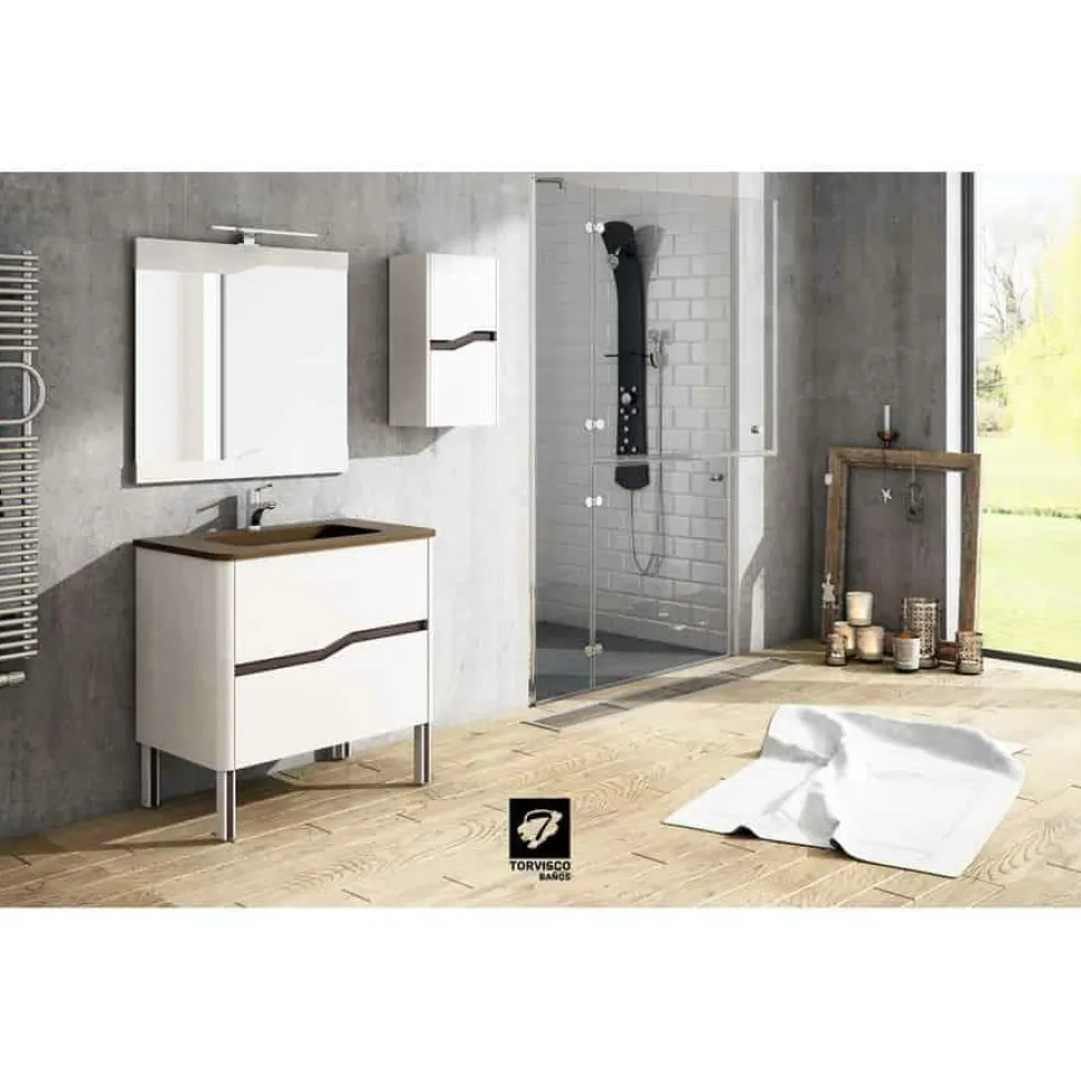 Mueble Suspendido – Torvisco Group – Navia Natura