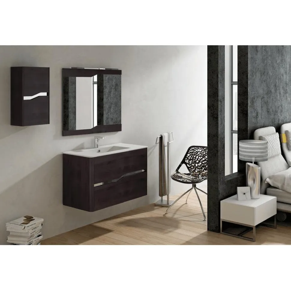 Mueble Suspendido – Torvisco Group – Navia Natura