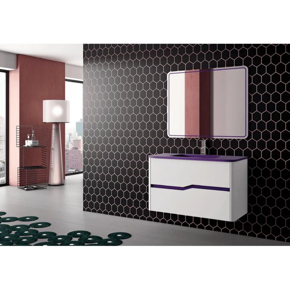 Mueble Suspendido – Torvisco Group – Navia Natura