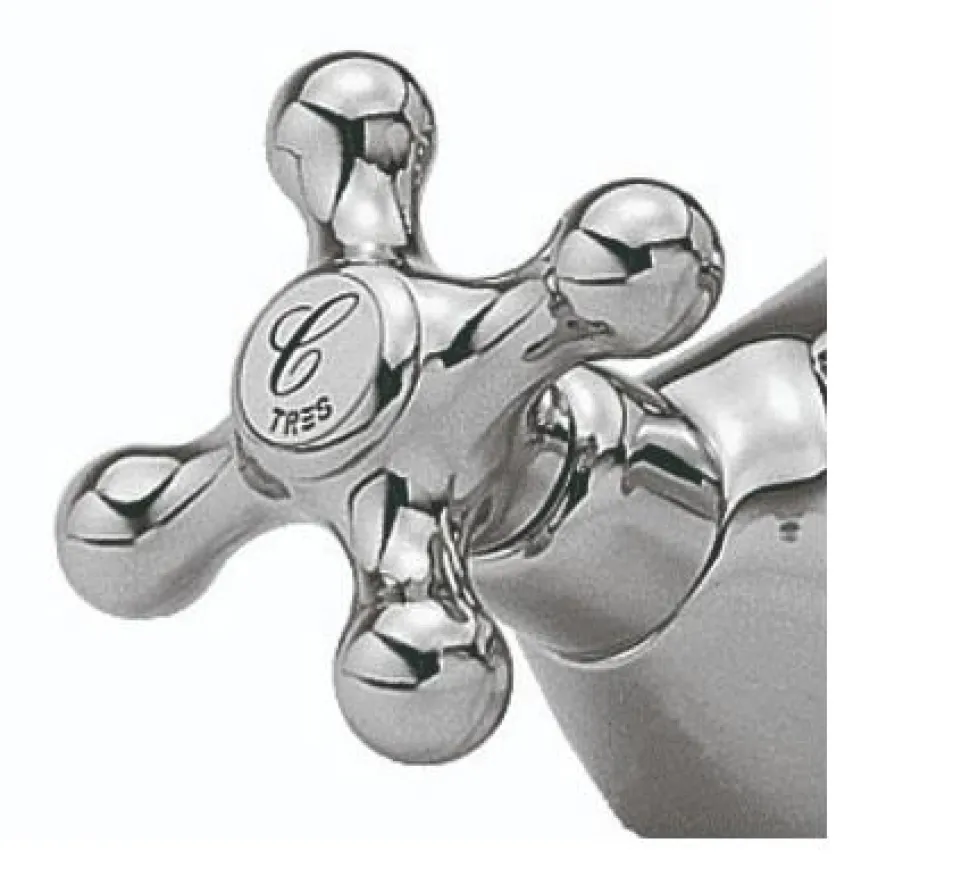 Índice Classic Para Volante Nº4 – 913400402 – Tres Grifería