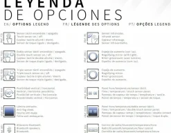 Opciones Para Añadir A Espejos Retroiluminados – Decorbath