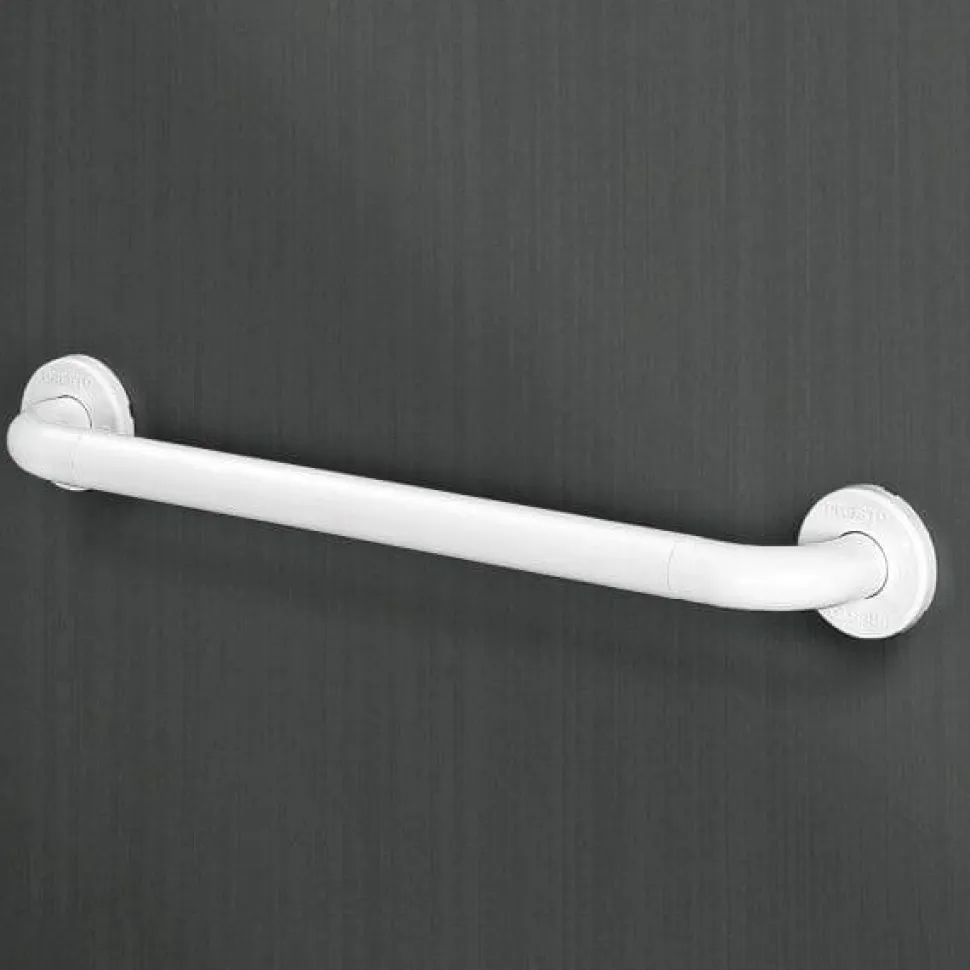 Pack 5 Barras De Apoyo Recta Nylon 652 Mm – PrestoEquip – 89570