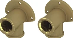 Pack Inodoro Suspendido Con Función De Lavado Agua Caliente Y Fría + Bastidor De 8 Cm (sin Conexión Eléctrica) – TeceOne – Tece
