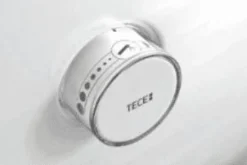 Pack Inodoro Suspendido Con Función De Lavado Agua Caliente Y Fría + Bastidor De 15 Cm (sin Conexión Eléctrica) – TeceOne – Tece