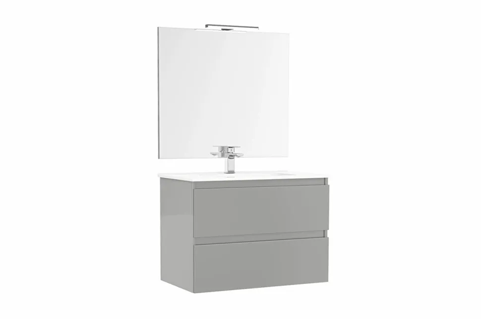Pack Mueble Daily 80Cm 2C Galet – G7917030 – Gala