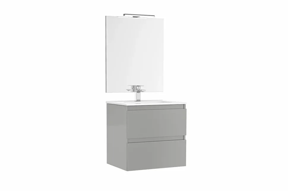 Pack Mueble Daily 60Cm 2C Galet – G7916930 – Gala