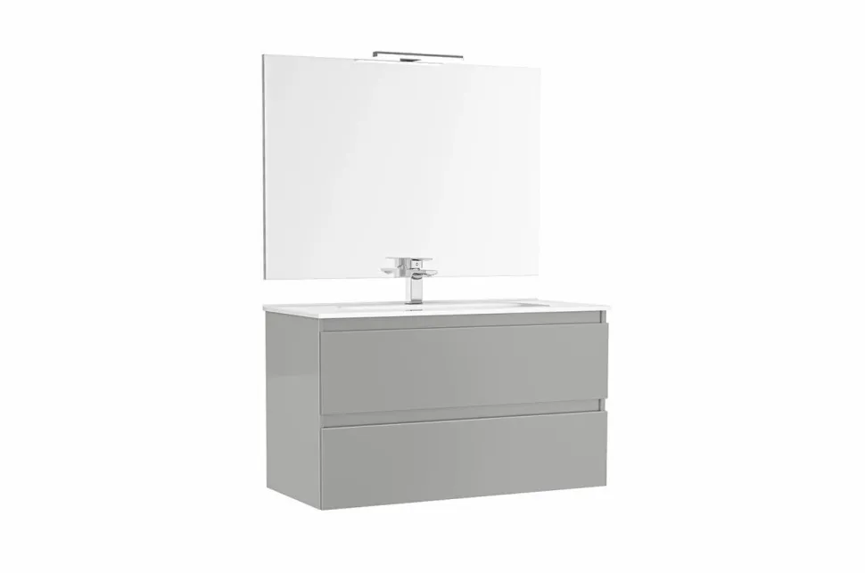 Pack Mueble Daily 100Cm 2C Galet – G7917230 – Gala