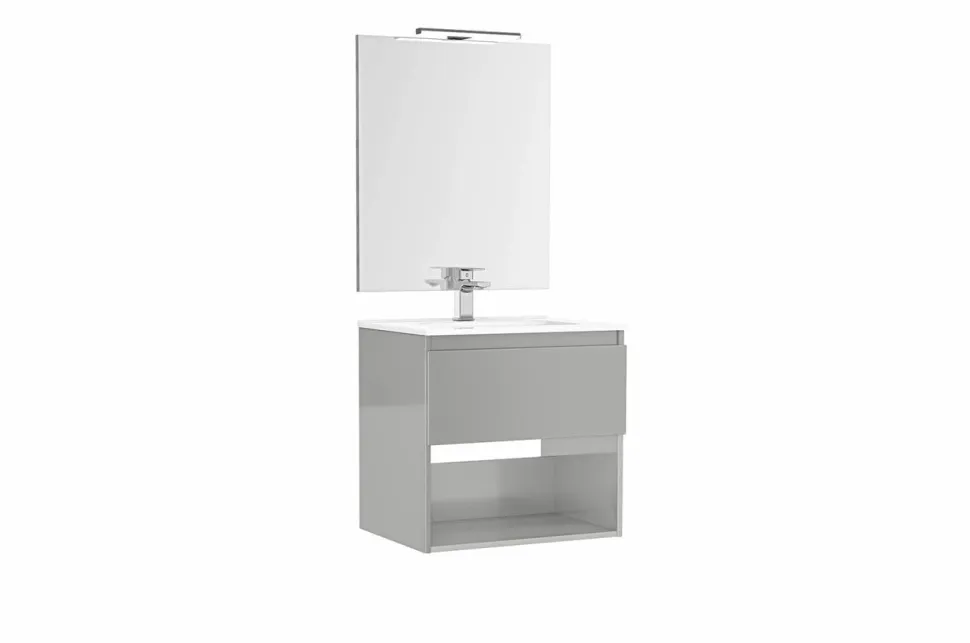 Pack Mueble Daily 80Cm 1C-1H Galet – G7917530 – Gala