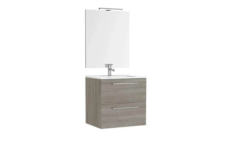 Pack Mueble Handy 70Cm 2C Gris – G7916217 – Gala