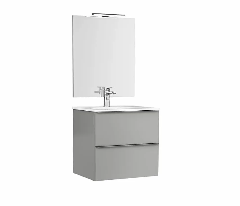 Pack Mueble Shona 60Cm 2C Galet Mate – G7918131 – Gala