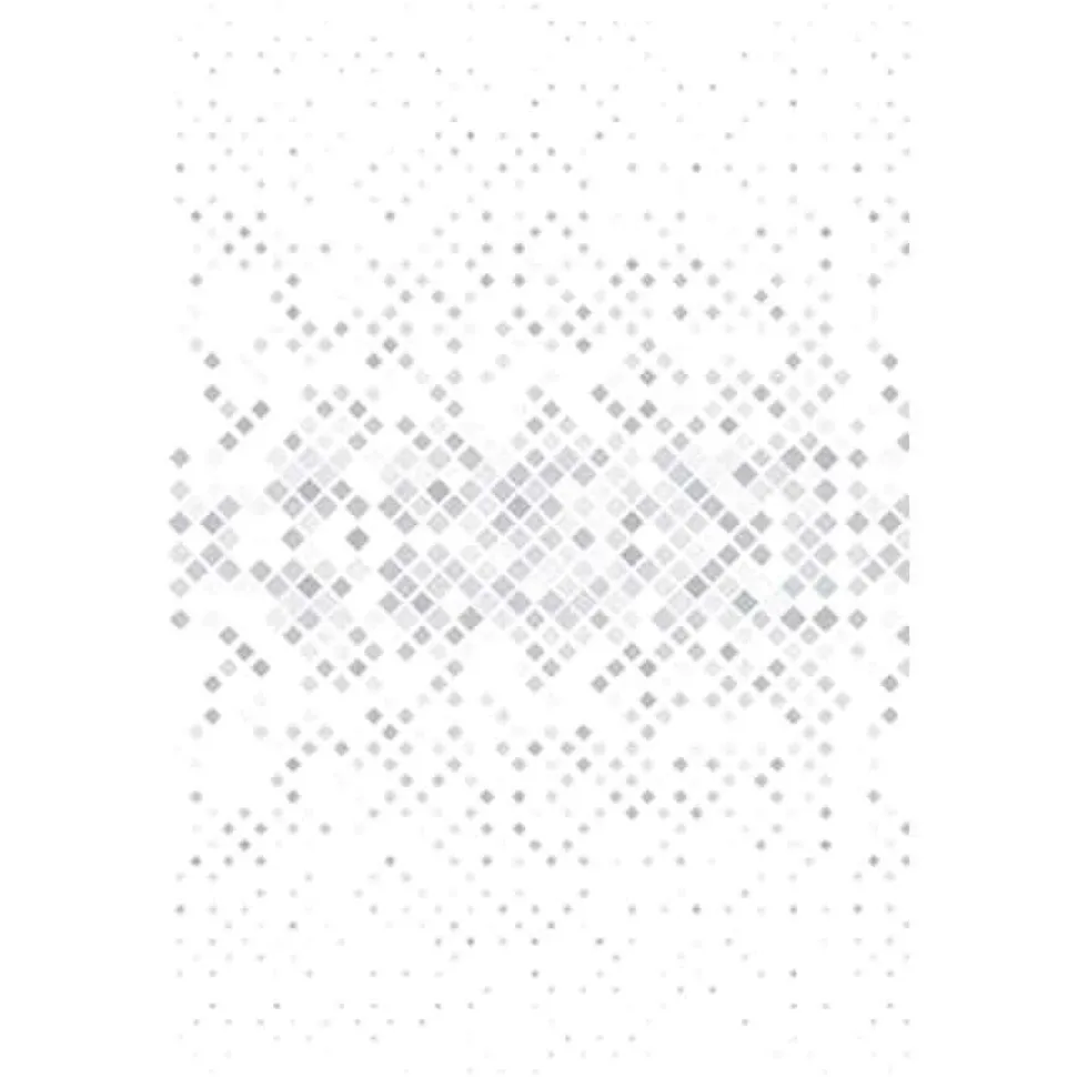 Panel Fijo Con Perfileria Cromo Brillo Y Vidrio De 8 Mm Decorado A Elegir – Heaven – Salgar