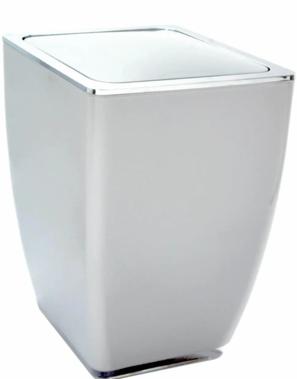 Papelera 5L – Blanco Modelo Combis – 1868074 – Manillons Torrent