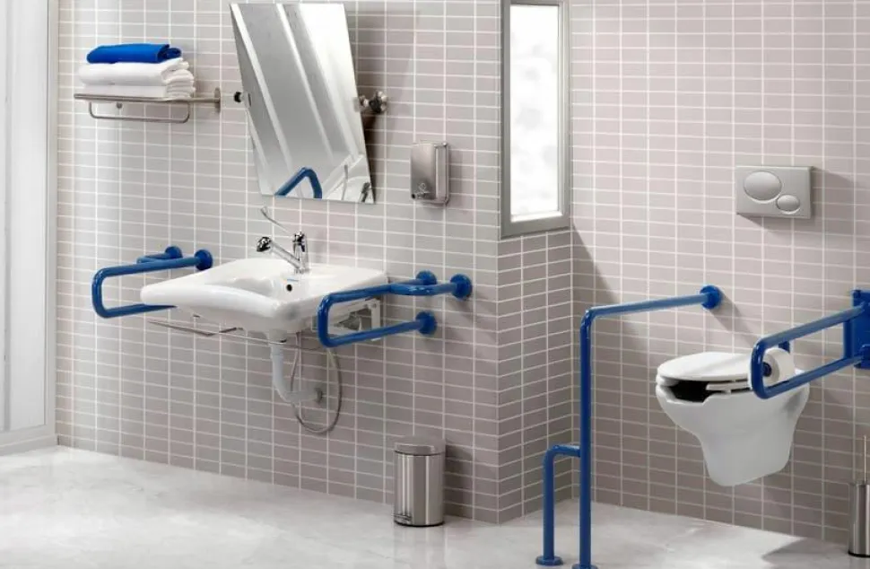 Papelera Resort – PrestoEquip – 88088