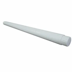 Pasamanos Basic Tubo Recto 900 Mm – PrestoEquip – 94190