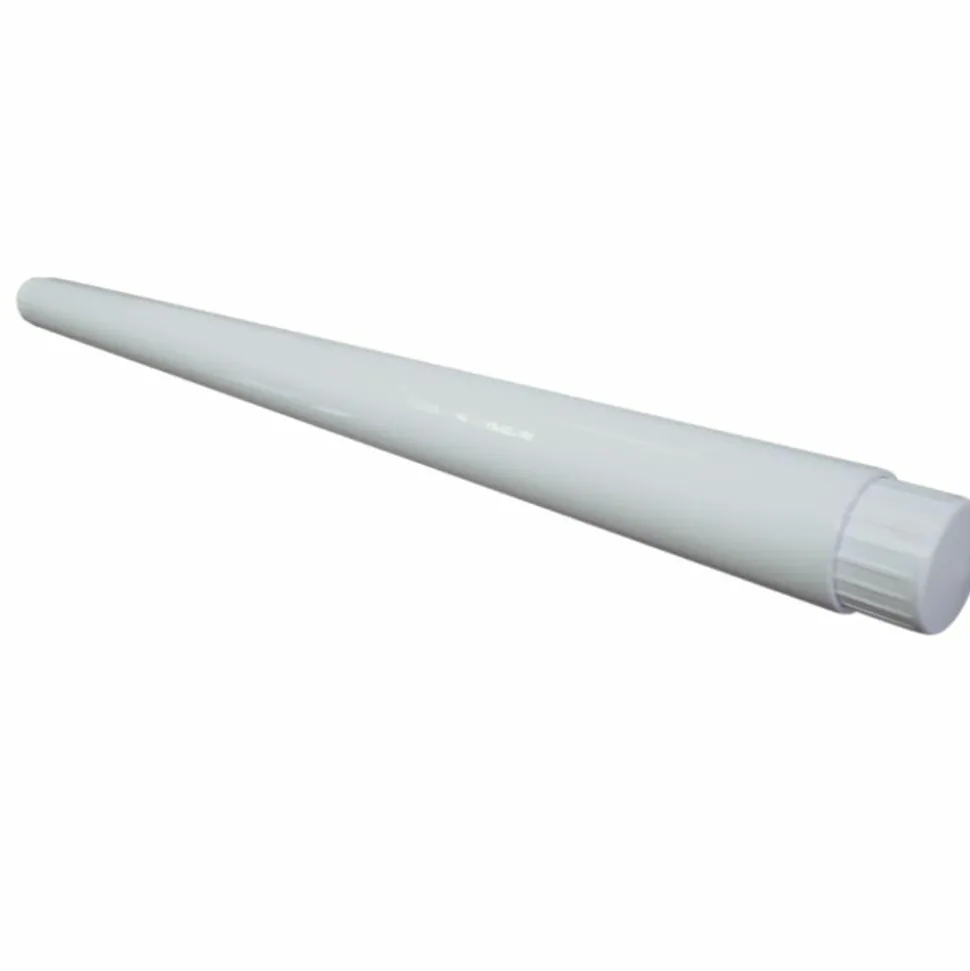 Pasamanos Basic Tubo Recto 300 Mm – PrestoEquip – 94130