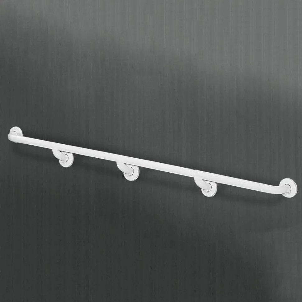 Pasamanos Recto Prestobar 110 – PrestoEquip – 89110