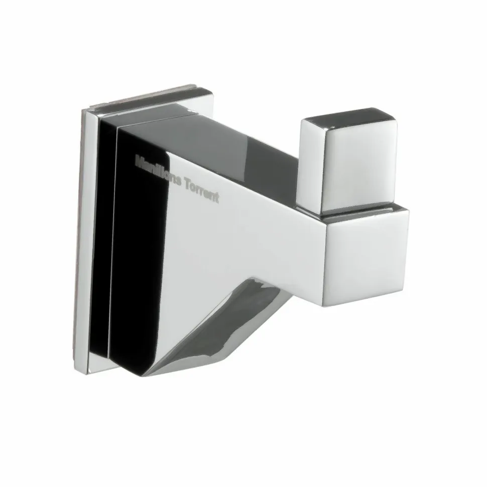 Percha Adh.- Cromo Modelo Cristal – 5468002 – Manillons Torrent