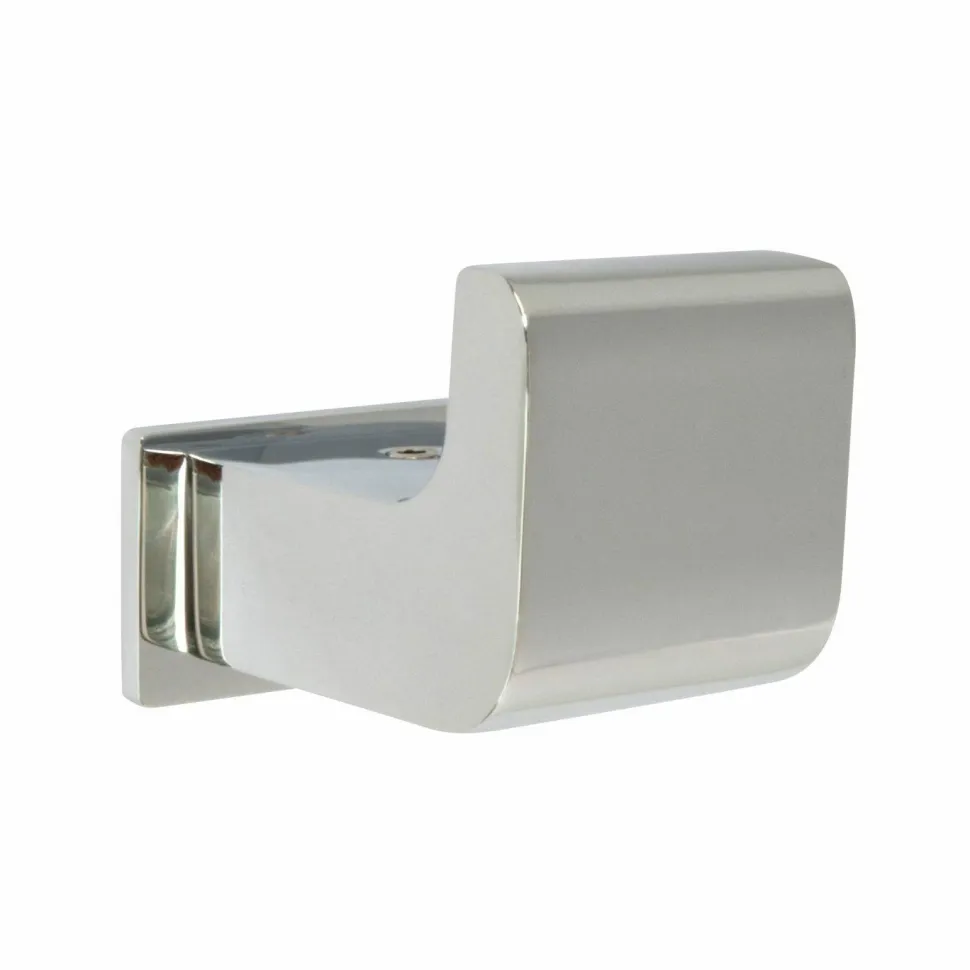 Percha Adh.- Cromo Modelo Iris – 6868002 – Manillons Torrent