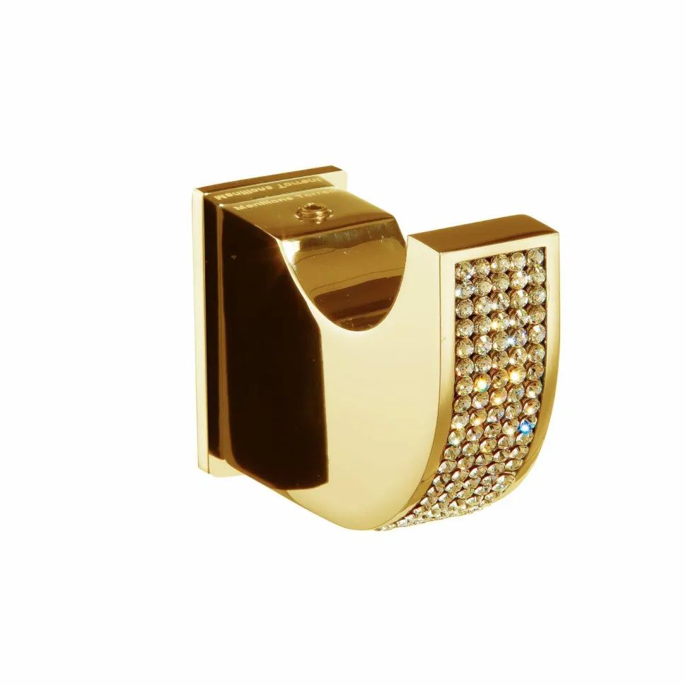 Percha Adh – Oro Modelo Carmen – 6668001 – Manillons Torrent