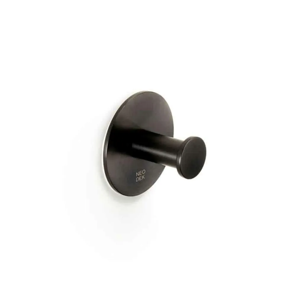 Percha – Aro Black – Neodek – 00374