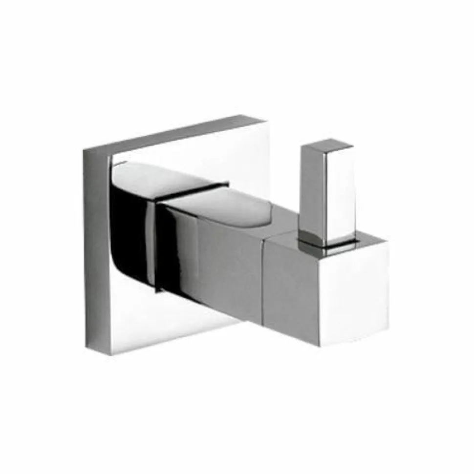 Percha Brillo Serie BARCELONA – 16906.B – Nofer