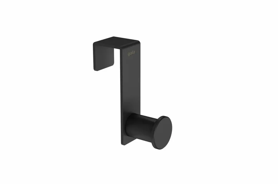 Percha Colgante Sión Negro – G5314202 – Gala